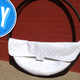Image for article titled How to Make Your Very Own Absurd Chanel Hula Hoop Purse